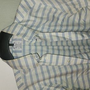 Brooks Brothers Regant Shirt